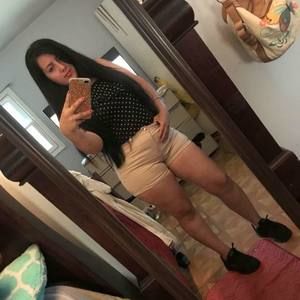 Meet your Posher, Janeth